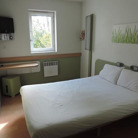 Ibis Budget Lille Wasquehal Exterior photo