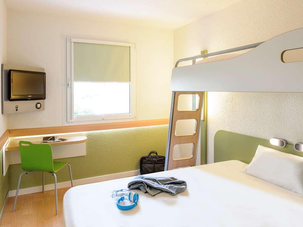 Ibis Budget Lille Wasquehal Room photo