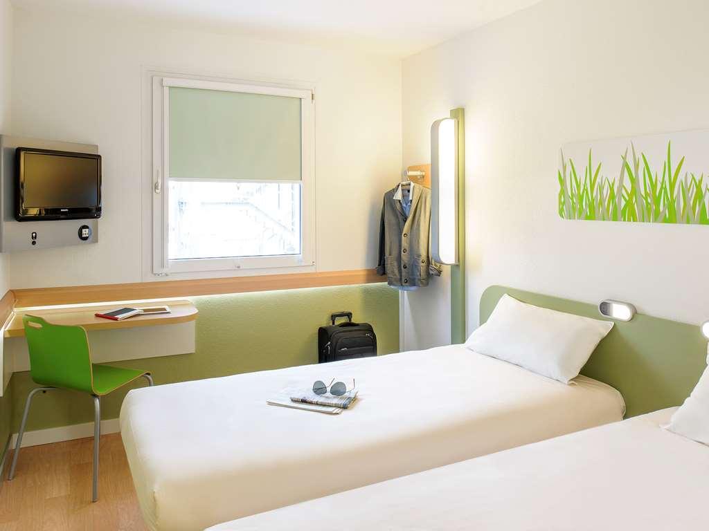 Ibis Budget Lille Wasquehal Room photo