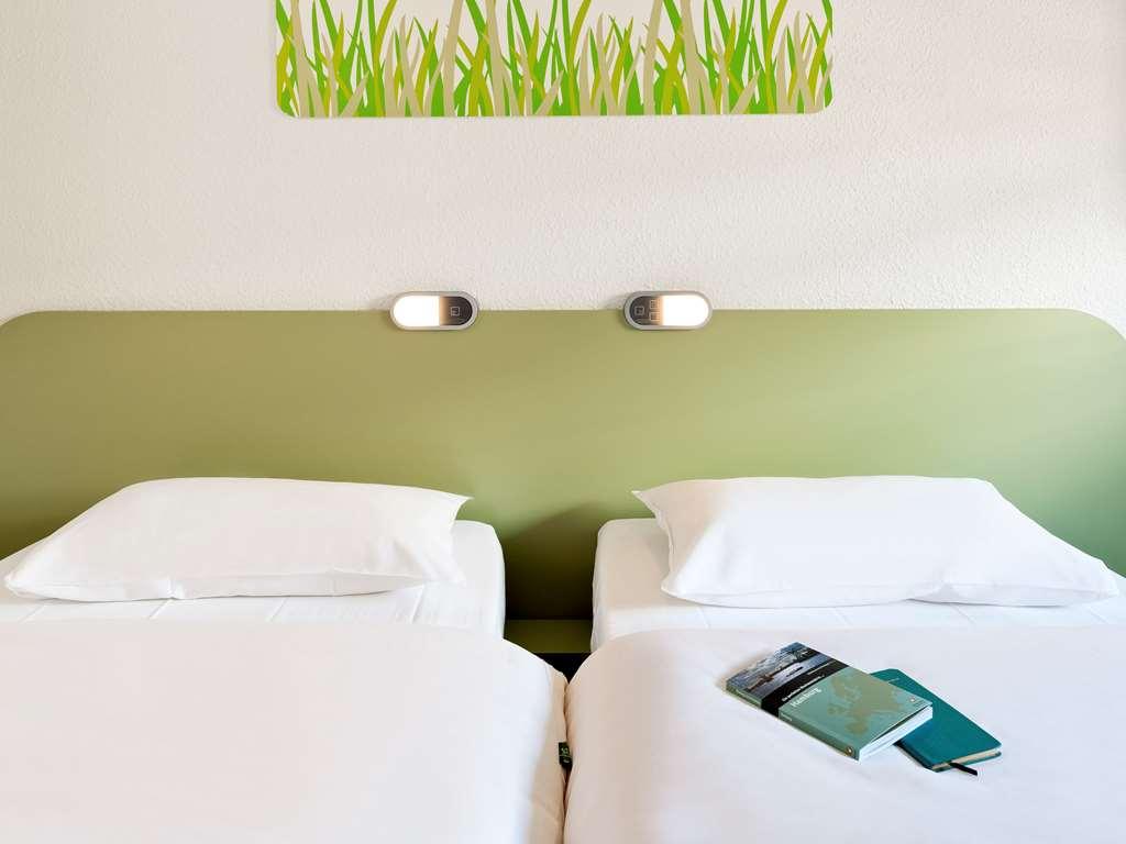 Ibis Budget Lille Wasquehal Room photo