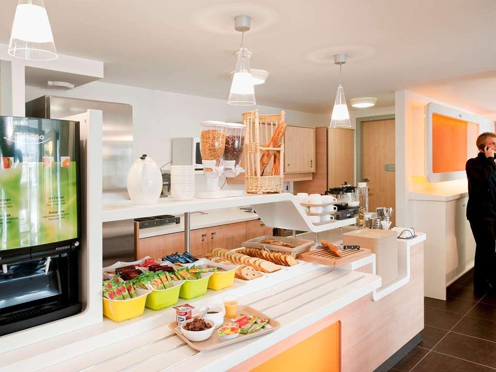 Ibis Budget Lille Wasquehal Exterior photo
