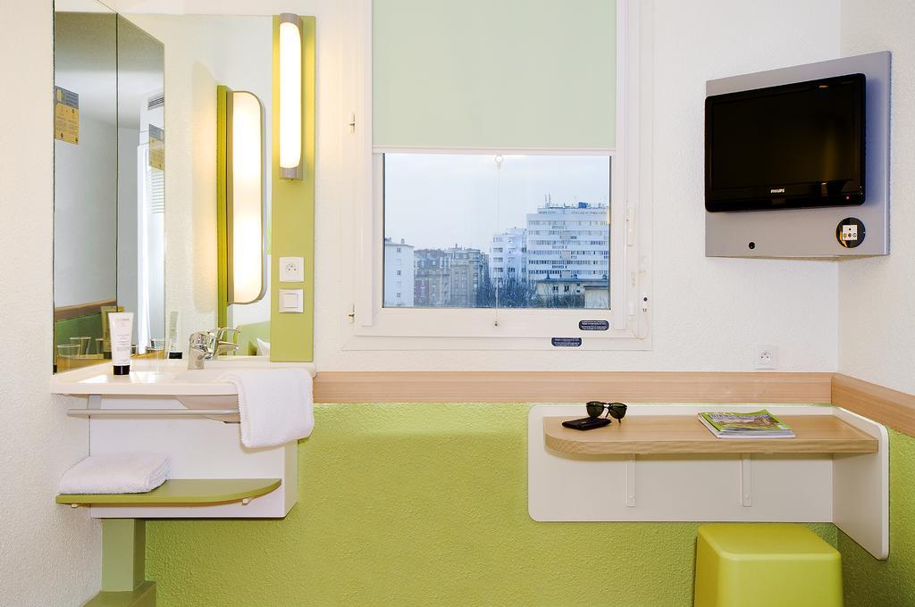 Ibis Budget Lille Wasquehal Room photo