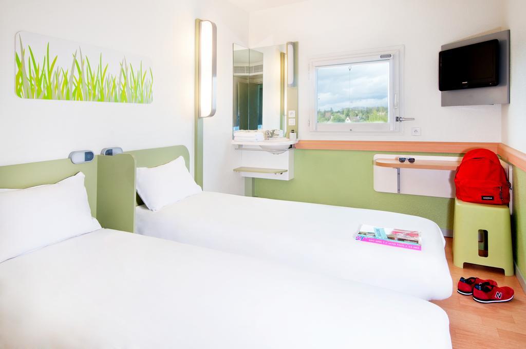Ibis Budget Lille Wasquehal Room photo