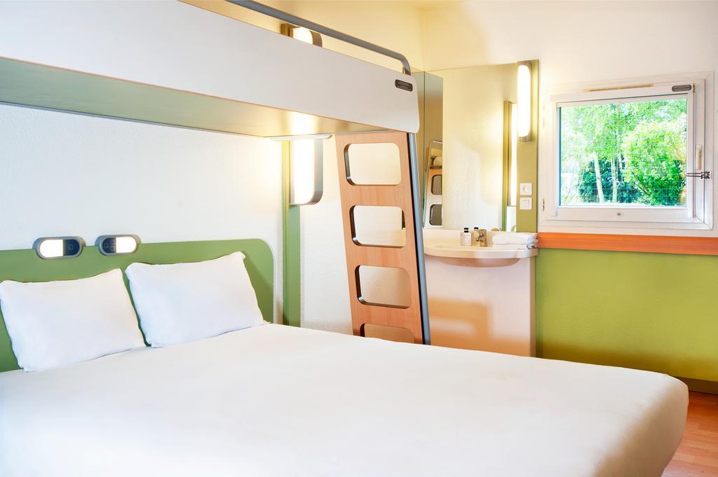 Ibis Budget Lille Wasquehal Room photo