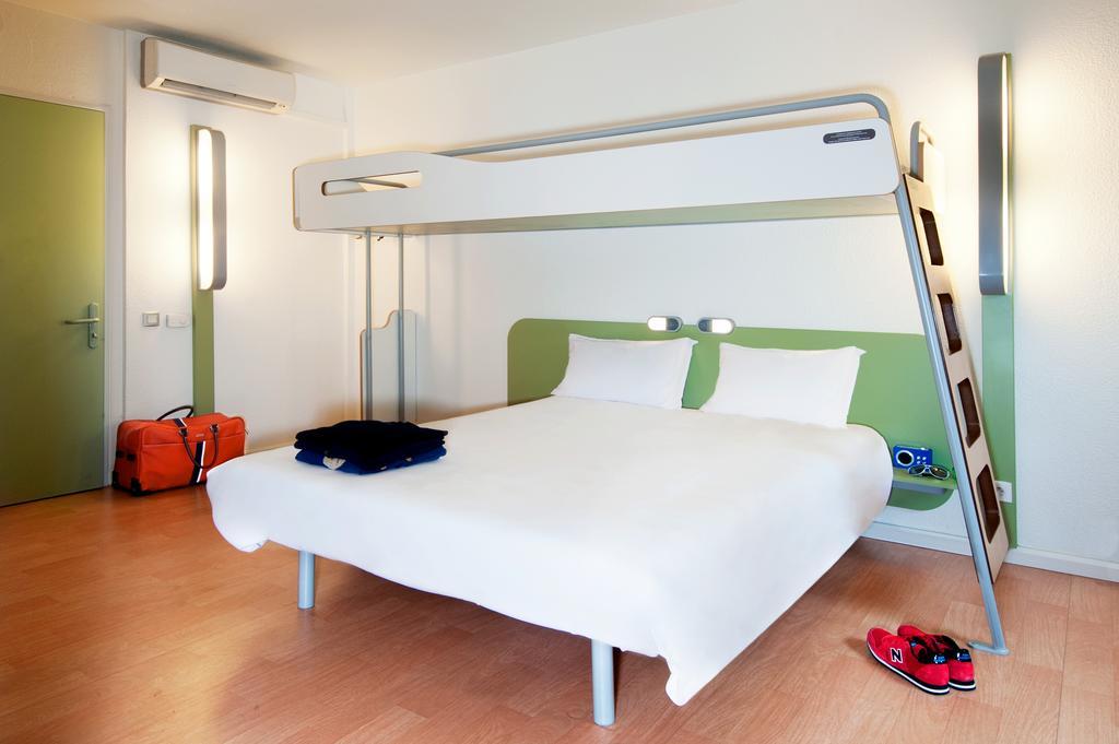 Ibis Budget Lille Wasquehal Room photo