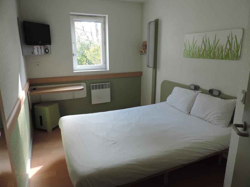 Ibis Budget Lille Wasquehal Exterior photo
